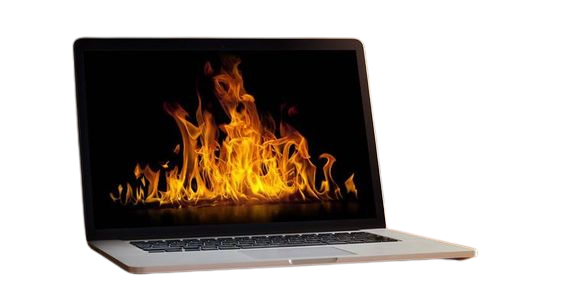 macbook overheating repair dubai sharjah