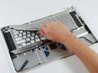 macbook pro keyboard repair
