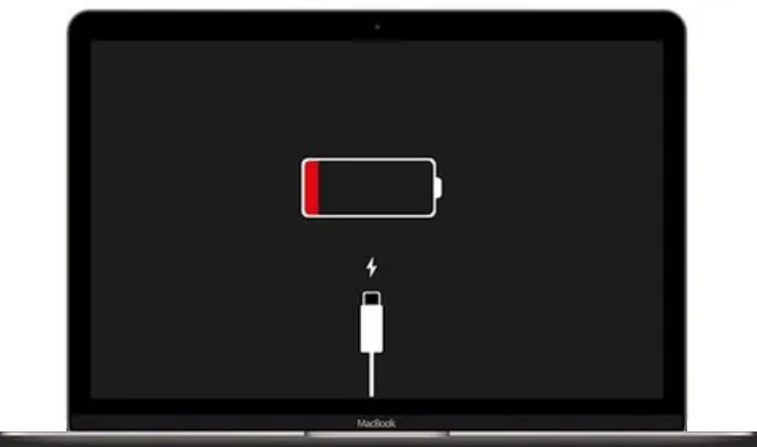 Macbook battery problem