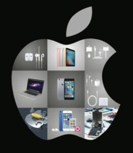 tips to find apple service center
